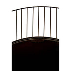 Linear Lines Frame Wall Mirror