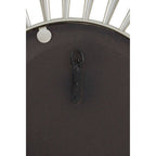 Sunburst Effect Wall Mirror