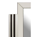Clear Wall Mirror