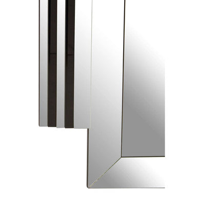 Clear Wall Mirror