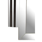 Clear Wall Mirror