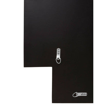 Clear Wall Mirror