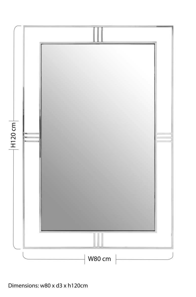 Wall Mirror | Rovo