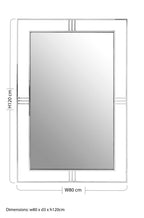 Wall Mirror | Rovo