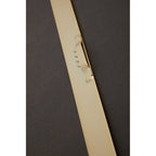 Gold Frame Large Arch Wall Mirror