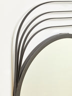 Concentric Wall Mirror