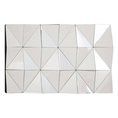 3D Wall Mirror