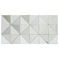 3D Wall Mirror