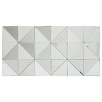 3D Wall Mirror