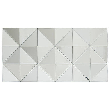 3D Wall Mirror