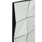 3D Wall Mirror