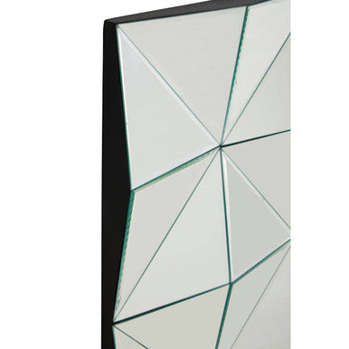 3D Wall Mirror