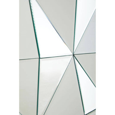 3D Wall Mirror