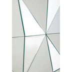3D Wall Mirror
