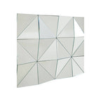 3D Wall Mirror