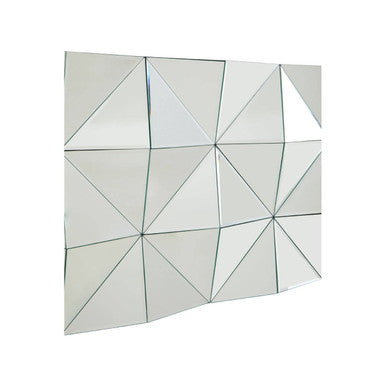 3D Wall Mirror