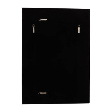 3D Frame Wall Mirror