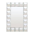 3D Frame Wall Mirror