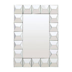 3D Frame Wall Mirror