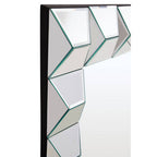 3D Frame Wall Mirror
