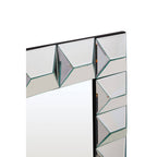 3D Frame Wall Mirror
