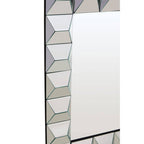 3D Frame Wall Mirror