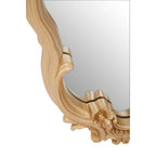 Baroque Design Gold Wall Mirror