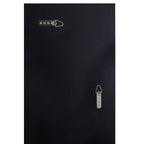 Rectangular Silver Wall Mirror