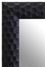 Wall Mirror With Black Frame