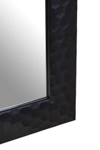 Wall Mirror With Black Frame