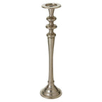 Aluminium Candle Holder