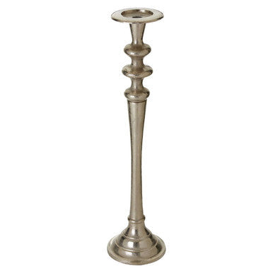 Aluminium Candle Holder