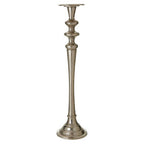 Aluminium Candle Holder