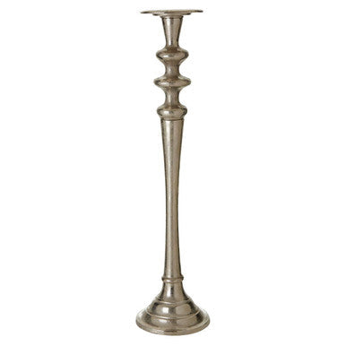 Aluminium Candle Holder
