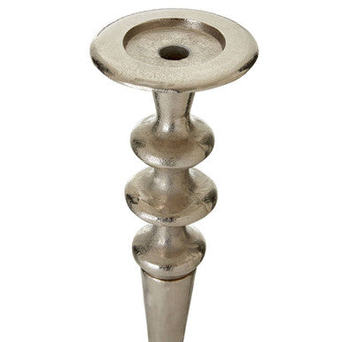 Aluminium Candle Holder