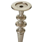 Aluminium Candle Holder