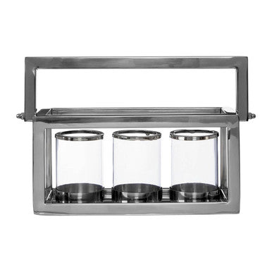3 Light Lantern