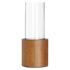 Hurricane Small Candle Holder