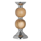 Medium Pillar Candle Holder