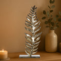 Leaf Sculpture | Hampstead