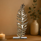 Leaf Sculpture | Hampstead
