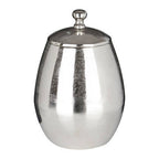 Large Aluminium Jar