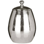Large Aluminium Jar