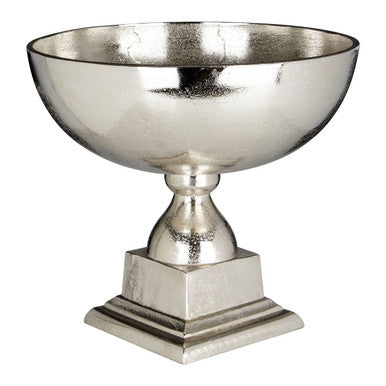 Large Aluminium Bowl