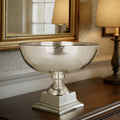 Large Aluminium Bowl