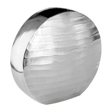 Small Round Vase