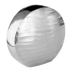 Small Round Vase