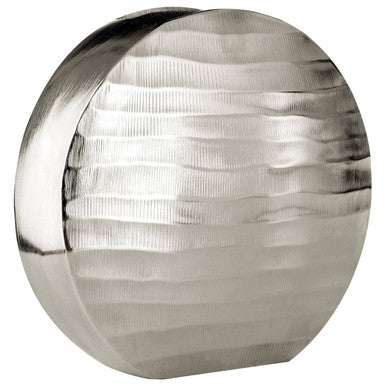 Small Round Vase