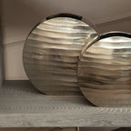 Small Round Vase