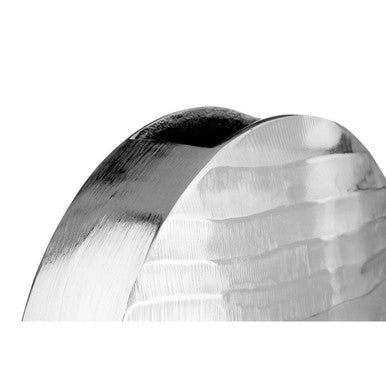 Small Round Vase